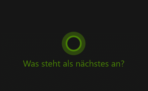 Cortana vs. Siri #4: Availabilitycover image